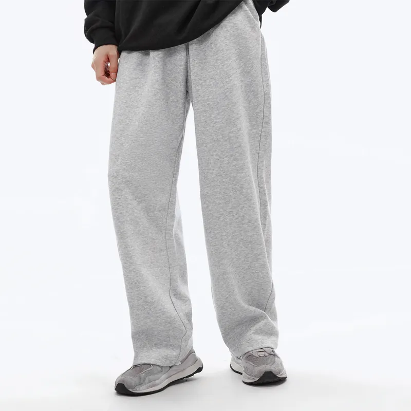 GXXX Casual Pants Unisex-9