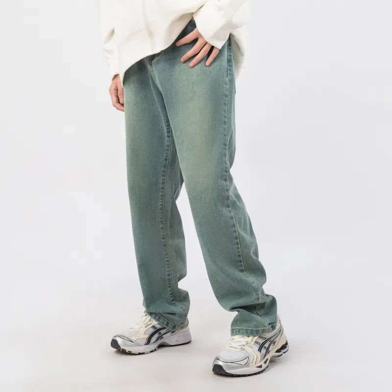 GXXX Jeans Unisex-4