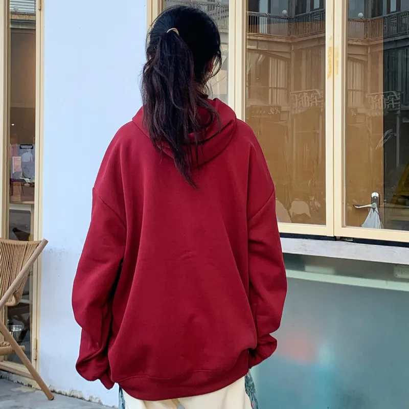 GXXX Sweatshirts Unisex-6