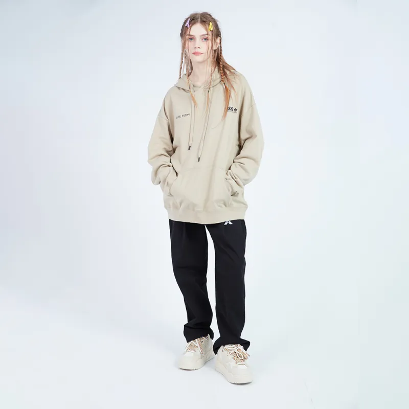 GXXX Autumn And Winter Season Hoodie Unisex-8