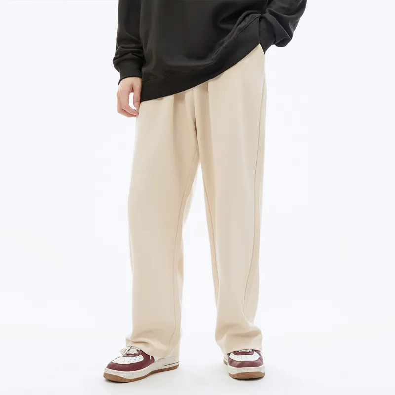 GXXX Casual Pants Unisex-16