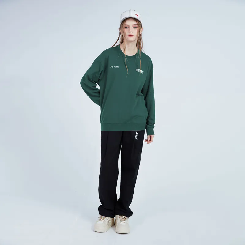 GXXX Sweatshirts Unisex-18