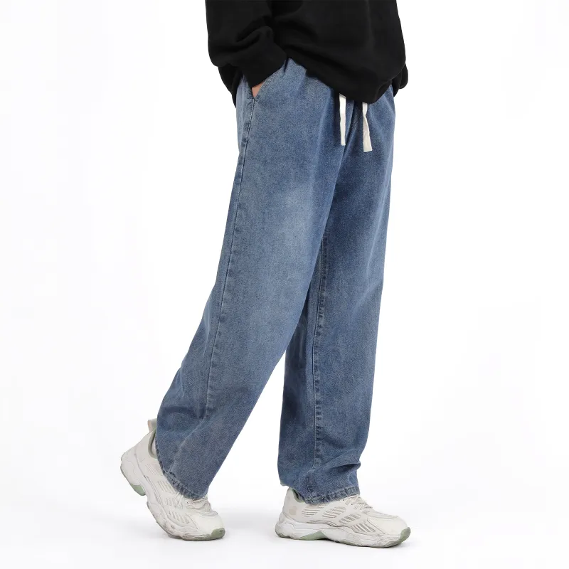 GXXX Jeans Unisex-5