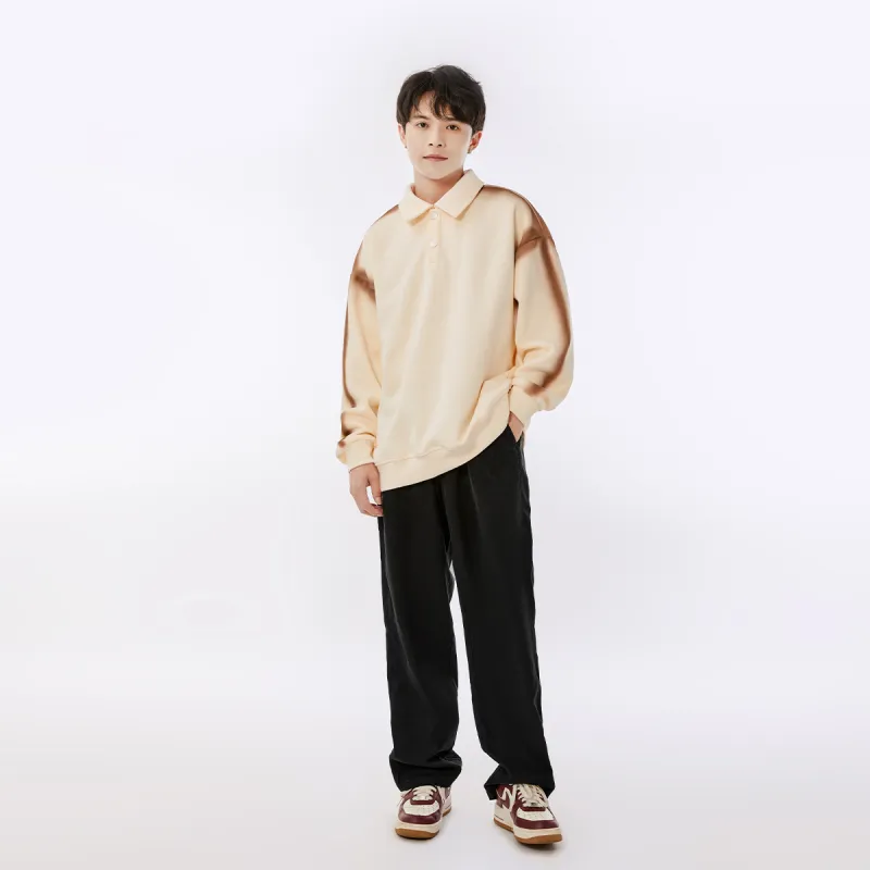 GXXX Jeans Unisex-2