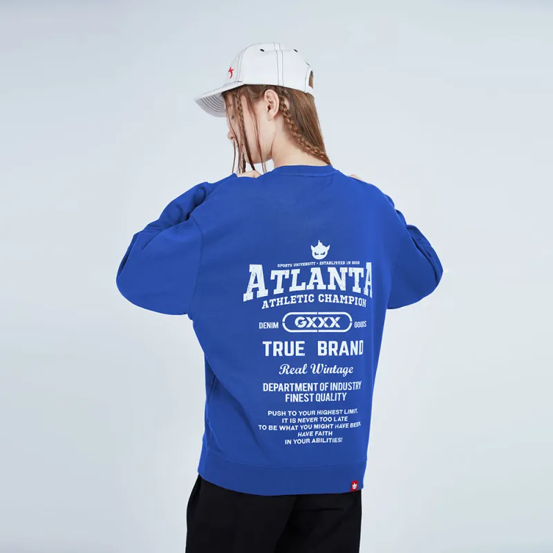 GXXX Sweatshirts Unisex-15