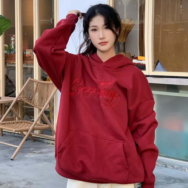 GXXX Sweatshirts Unisex-4