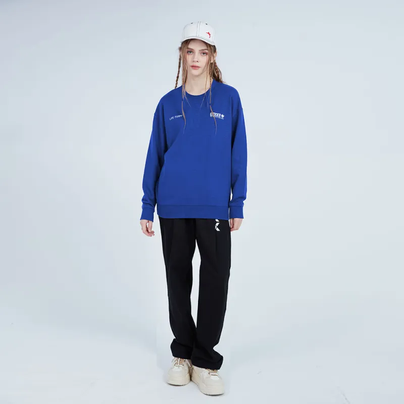 GXXX Sweatshirts Unisex-13