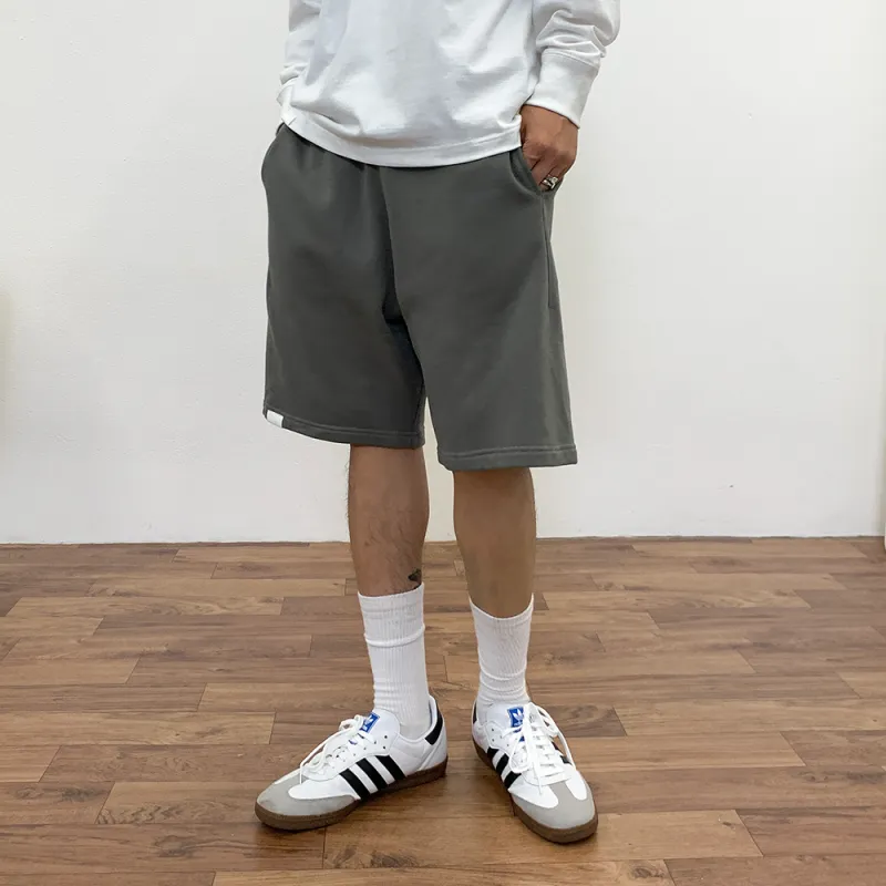 BASIC MATCH Casual Shorts Unisex-6