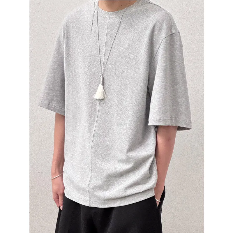 BASIC MATCH T Shirts Unisex-9