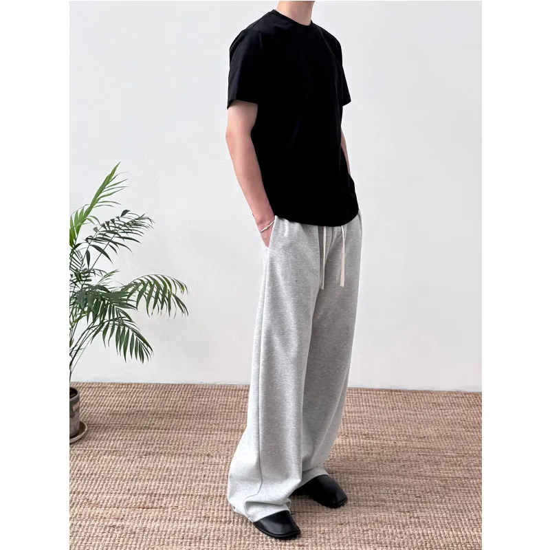 BASIC MATCH T Shirts Unisex-18