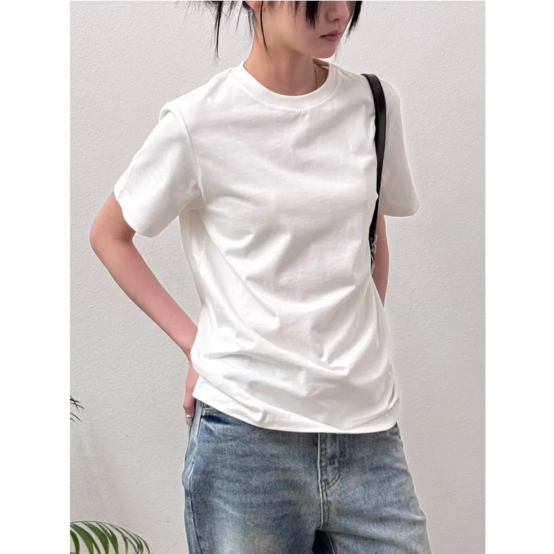 BASIC MATCH T Shirts Unisex-2
