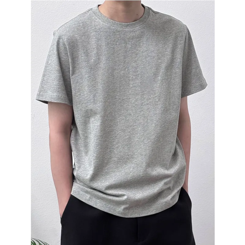 BASIC MATCH T Shirts Unisex-9