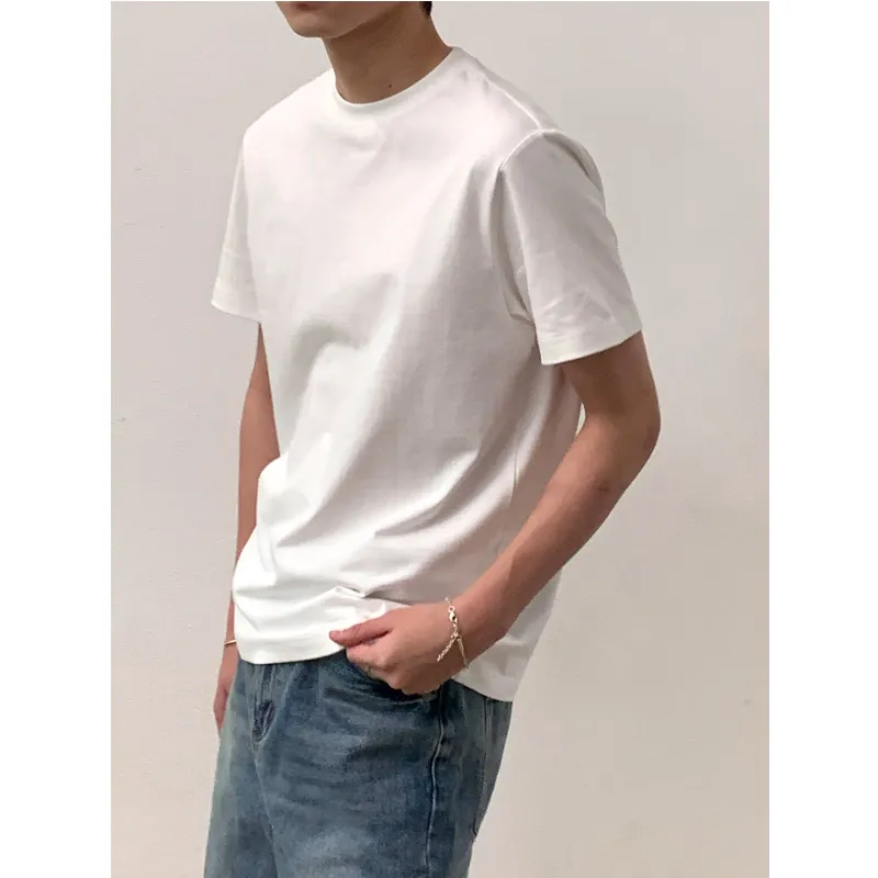 BASIC MATCH T Shirts Unisex-4