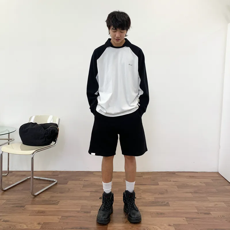 BASIC MATCH Casual Shorts Unisex-2