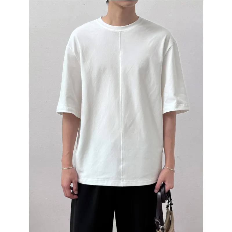 BASIC MATCH T Shirts Unisex-2