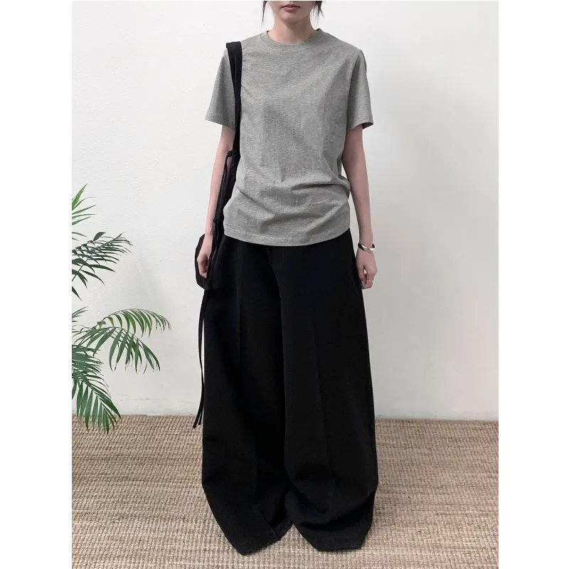 BASIC MATCH T Shirts Unisex-10