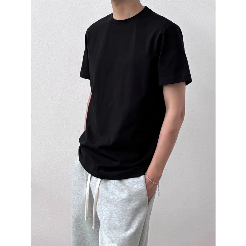 BASIC MATCH T Shirts Unisex-17