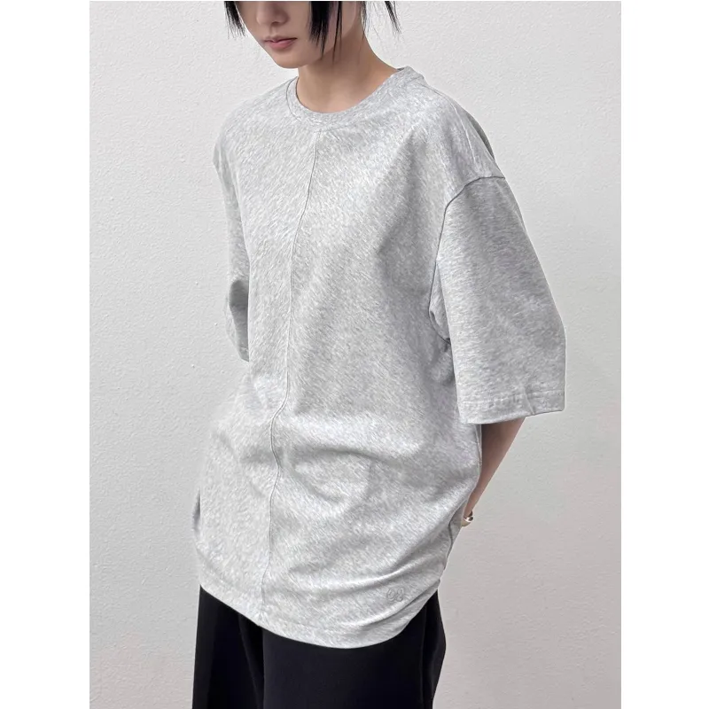 BASIC MATCH T Shirts Unisex-10