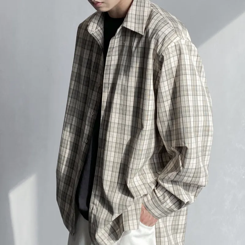 BASIC MATCH Shirts Unisex Multicolor-6