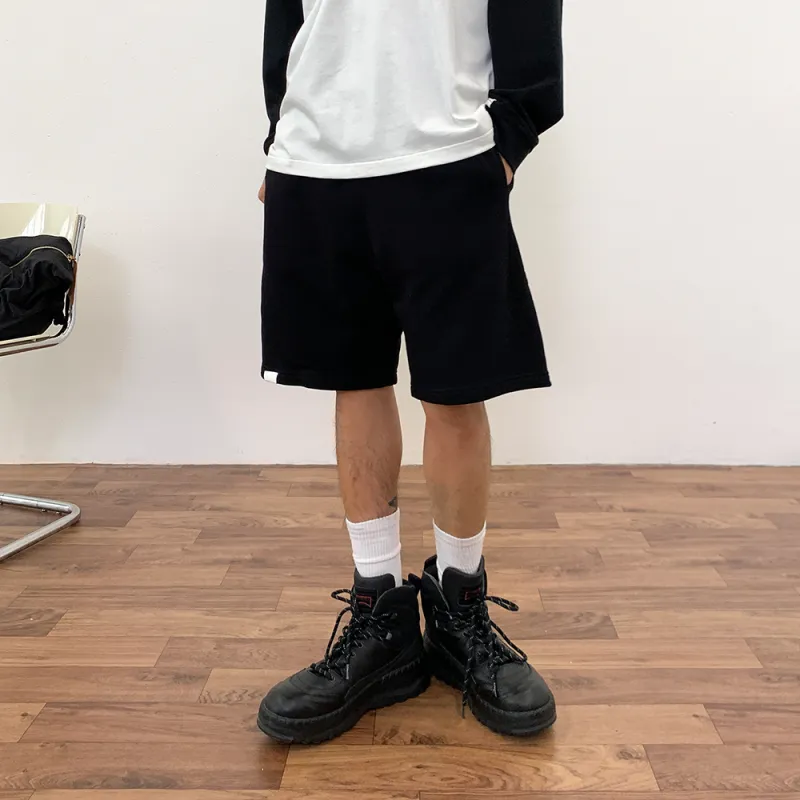 BASIC MATCH Casual Shorts Unisex-1