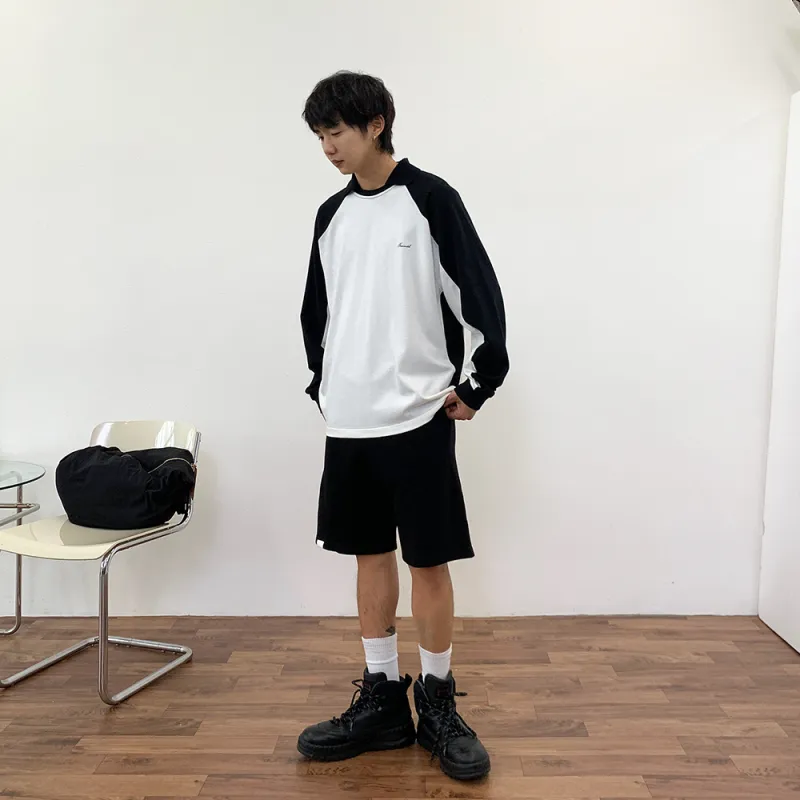 BASIC MATCH Casual Shorts Unisex-7