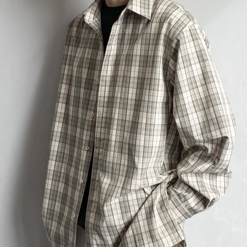 BASIC MATCH Shirts Unisex Multicolor-3