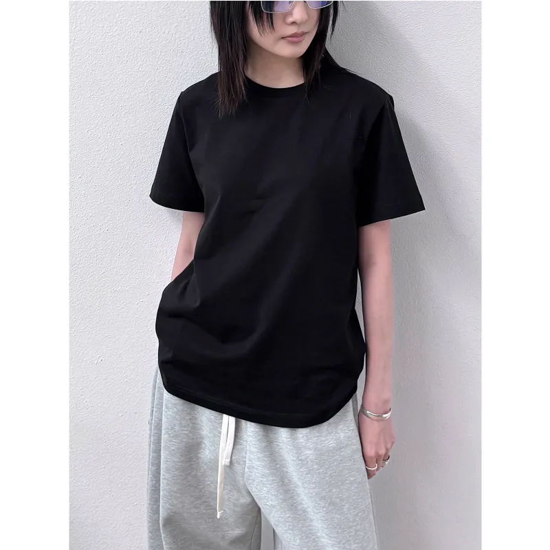 BASIC MATCH T Shirts Unisex-16