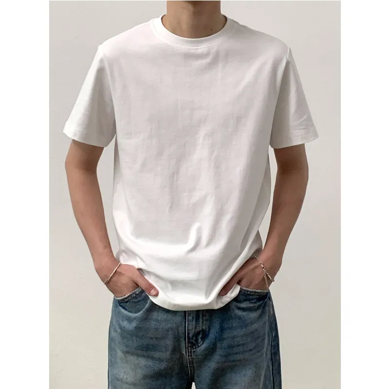BASIC MATCH T Shirts Unisex-5