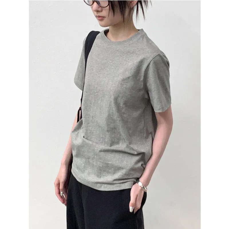 BASIC MATCH T Shirts Unisex-8