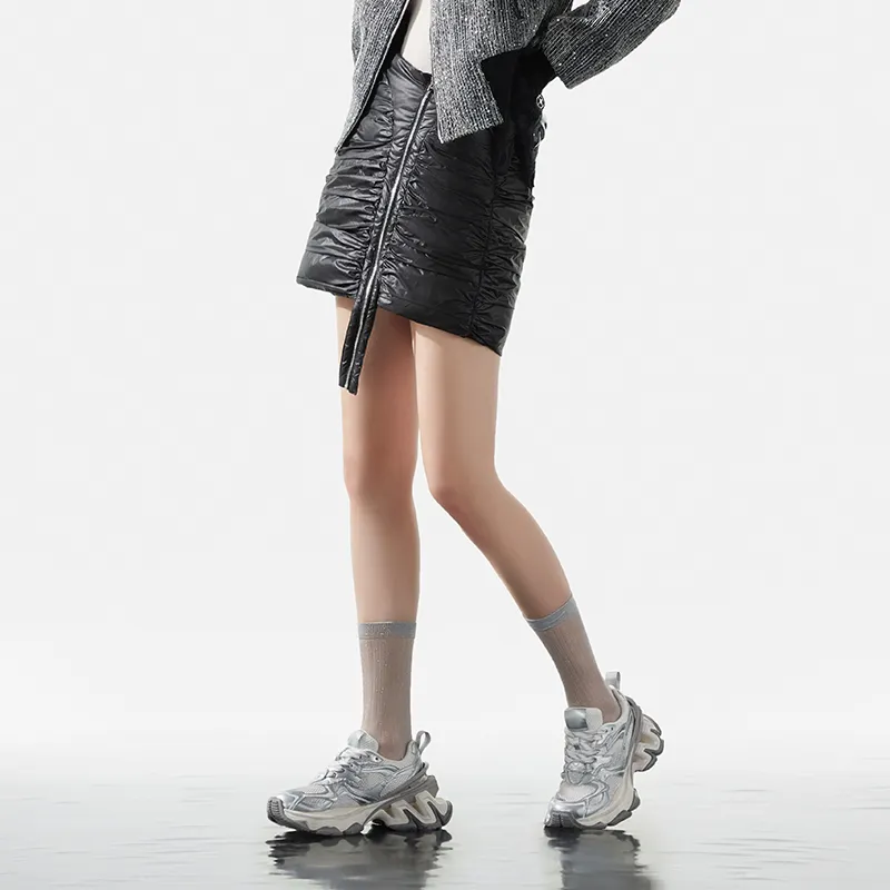 CHERYKALLY Cushioning Chunky Sneakers Women's-8