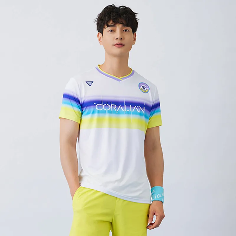 CORALIAN Casual Sportswear Men's-3