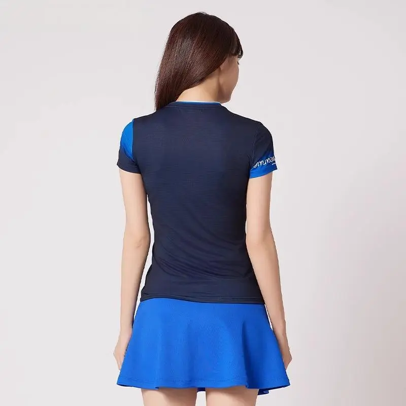 CORALIAN Badminton Jersey Women's-3