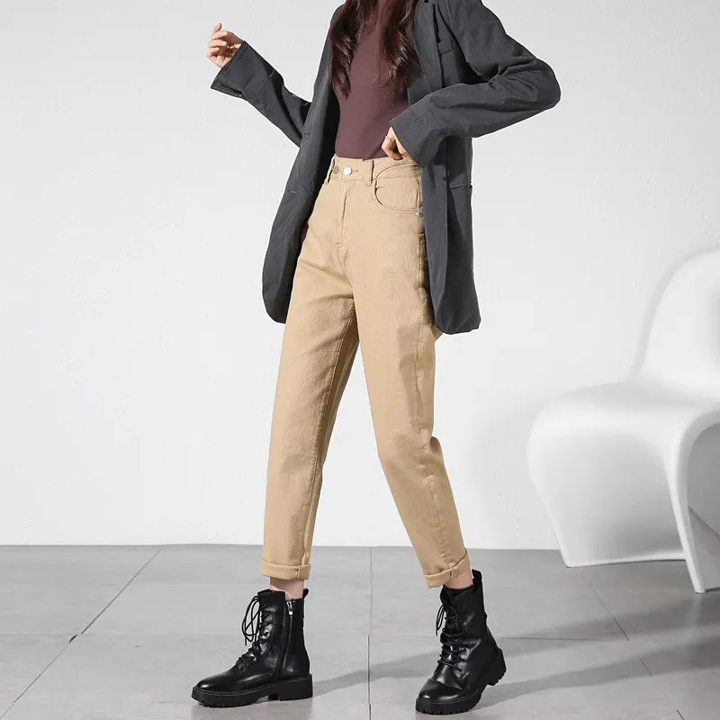 BASIC HOUSE Jeans Women's-19