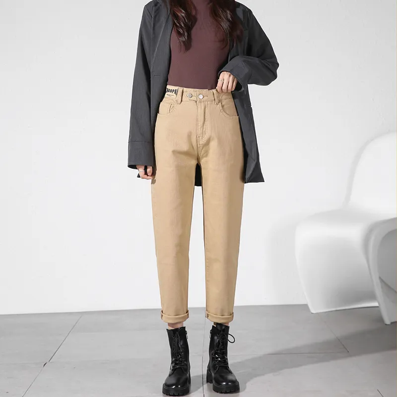BASIC HOUSE Jeans Women's-16