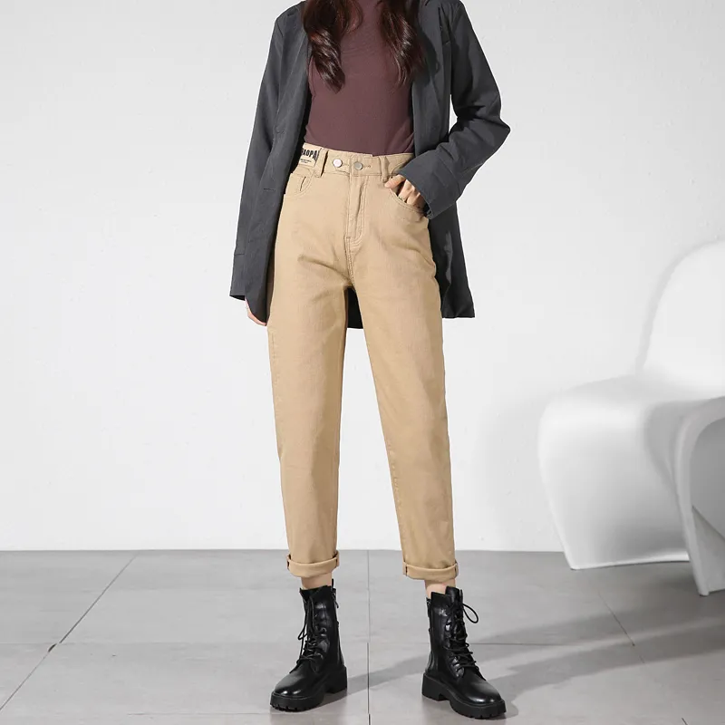 BASIC HOUSE Jeans Women's-18
