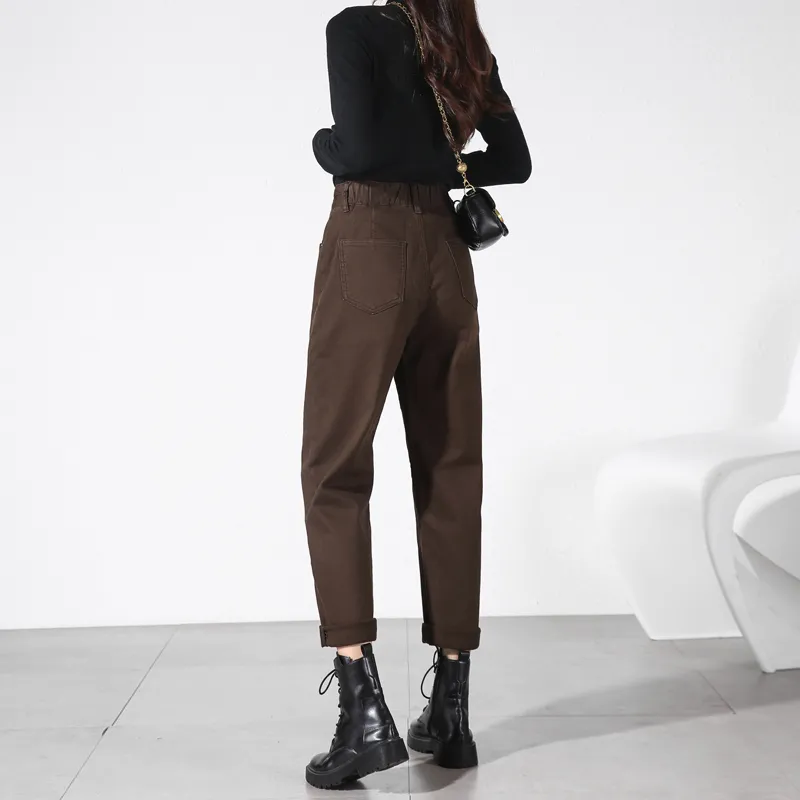 BASIC HOUSE Jeans Women's-10