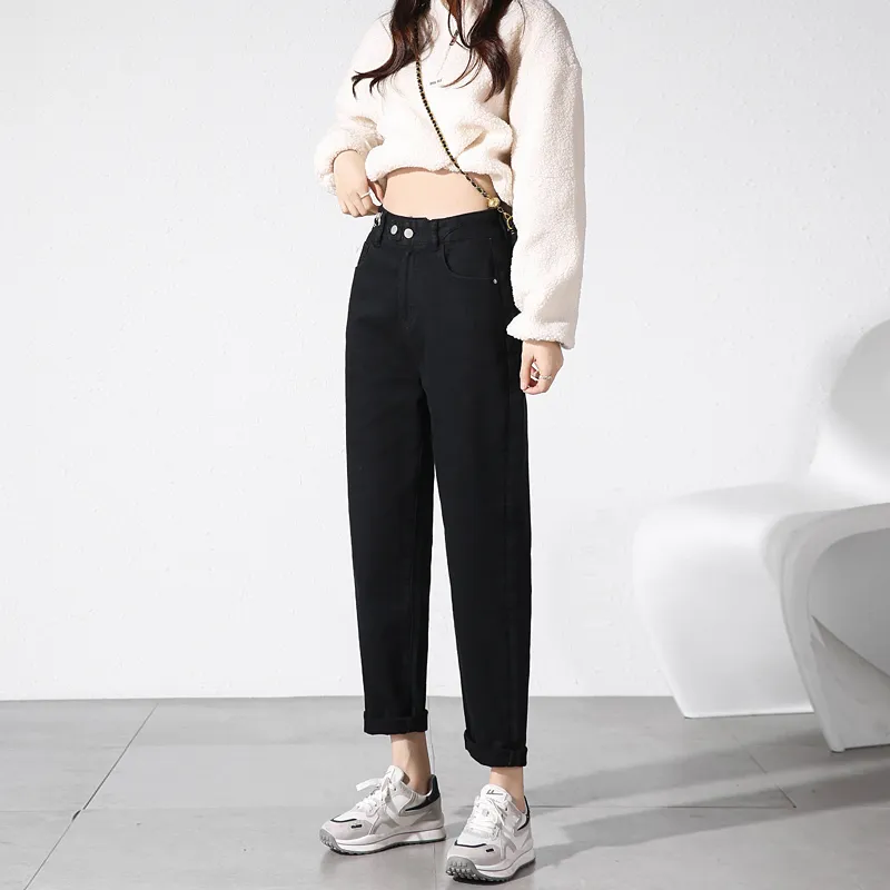 BASIC HOUSE Jeans Women's-6