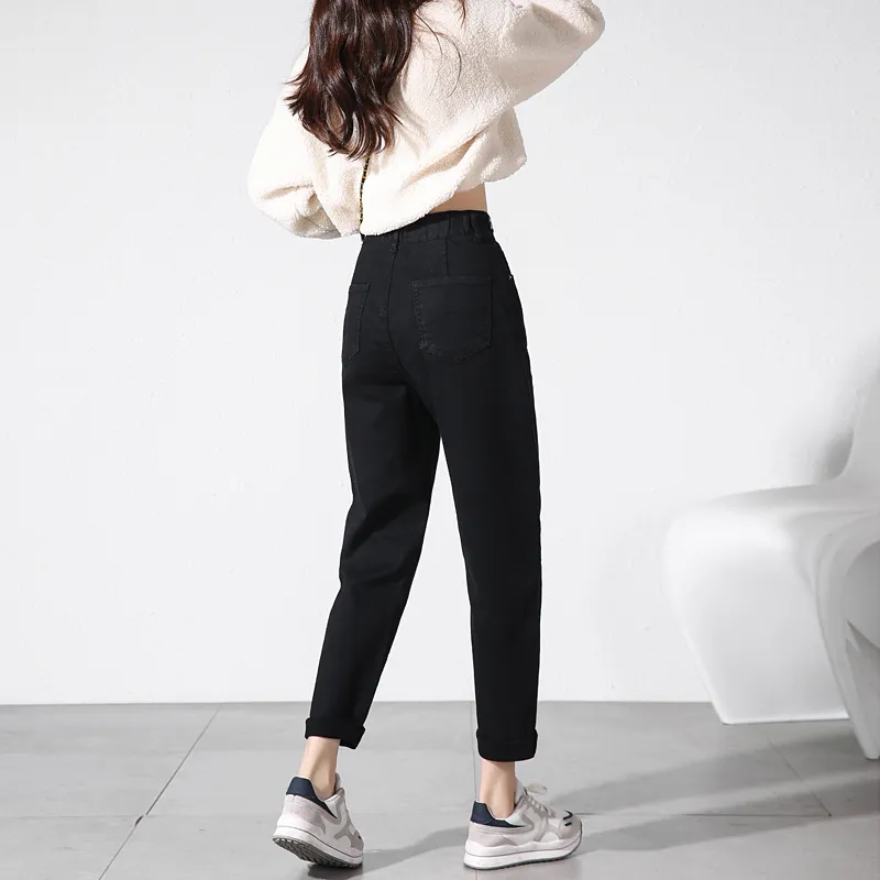 BASIC HOUSE Jeans Women's-3