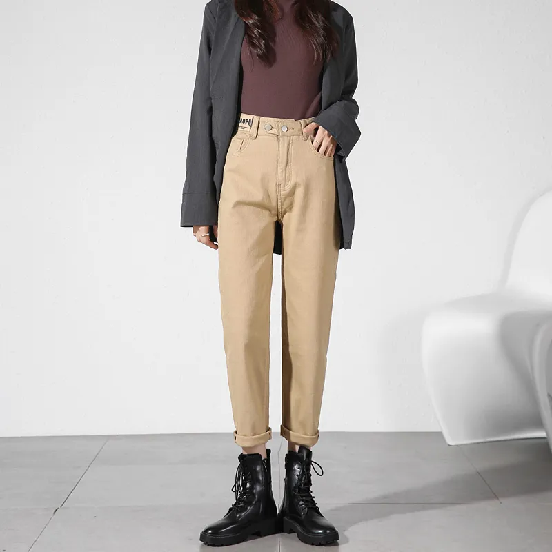 BASIC HOUSE Jeans Women's-20