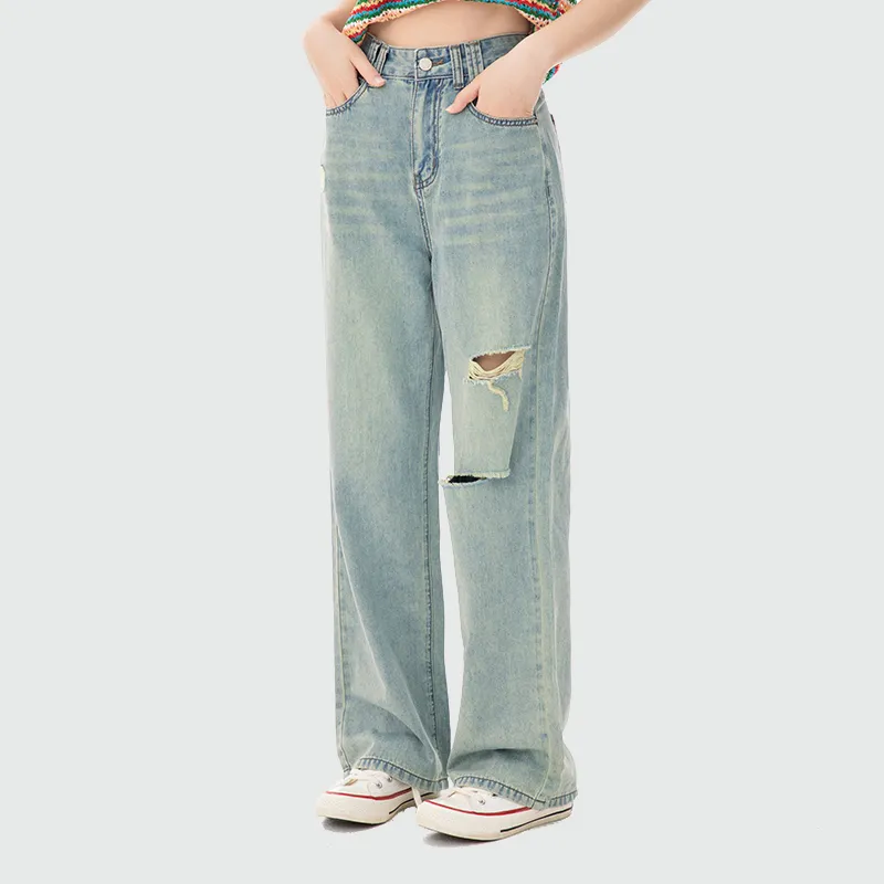 ELOF Jeans Women's-2