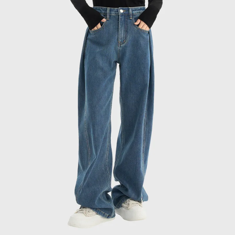 ELOF Jeans Women's-3