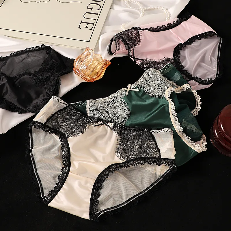 ELOF Women's Underpants-1
