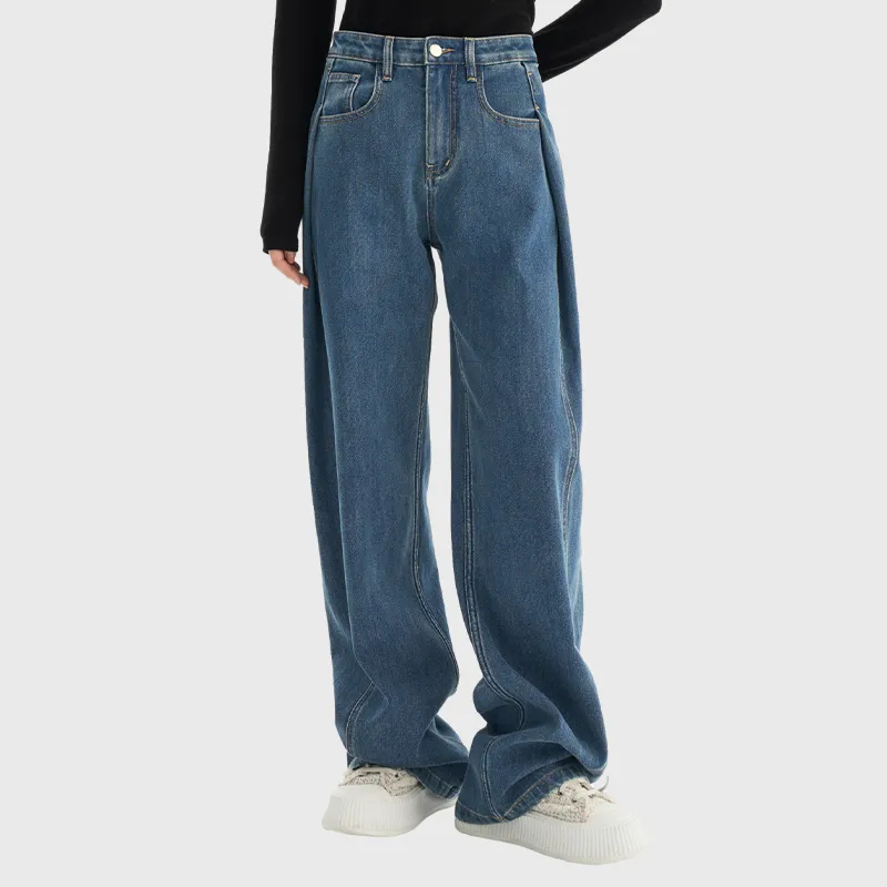 ELOF Jeans Women's-2