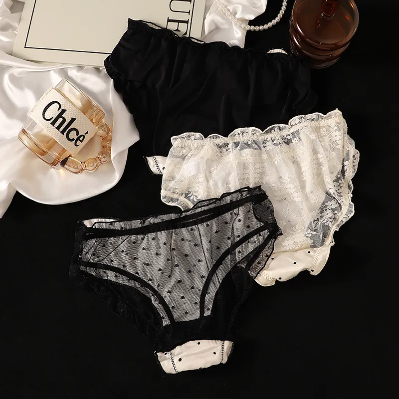 ELOF Women's Underpants-39