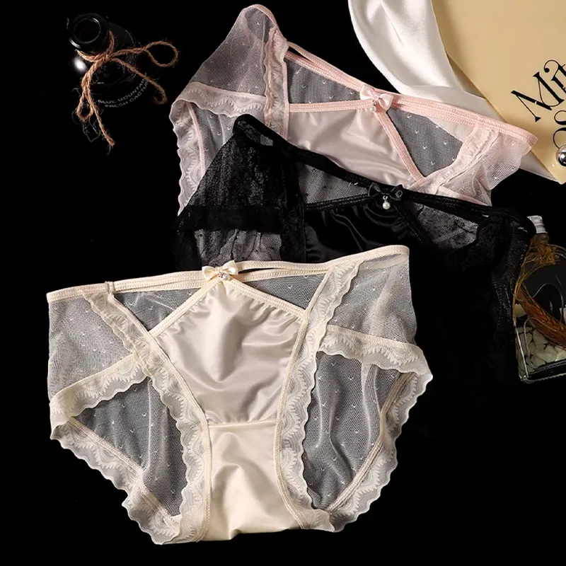 ELOF Women's Underpants-32