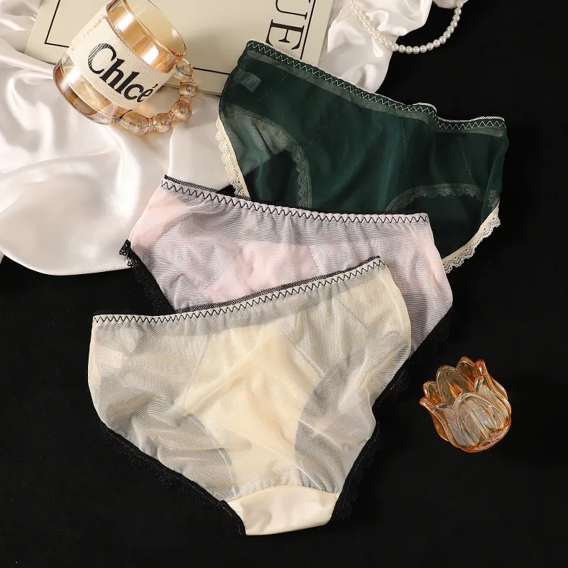 ELOF Women's Underpants-3