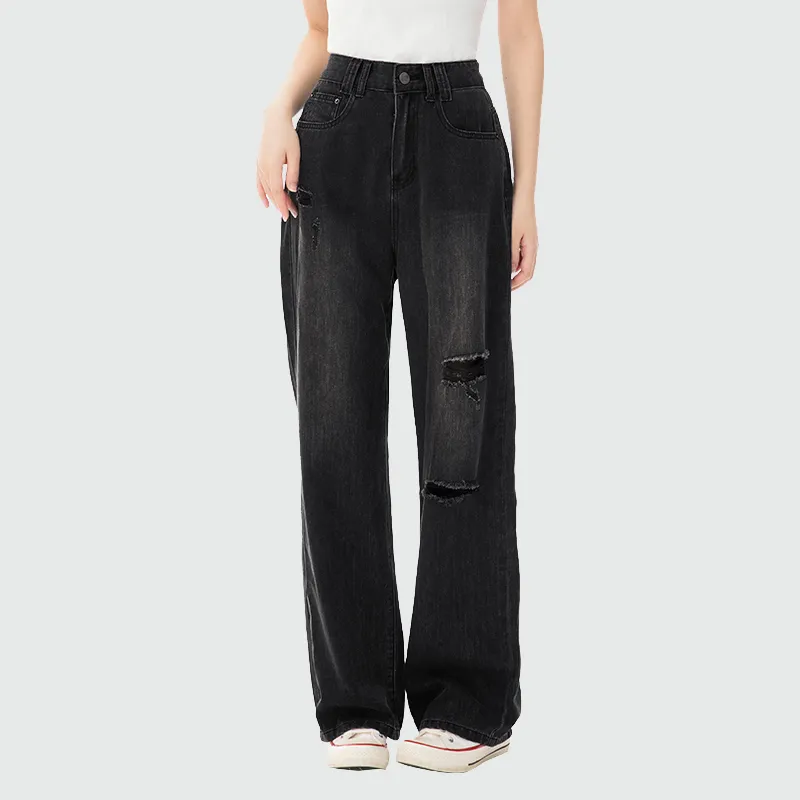 ELOF Jeans Women's-5