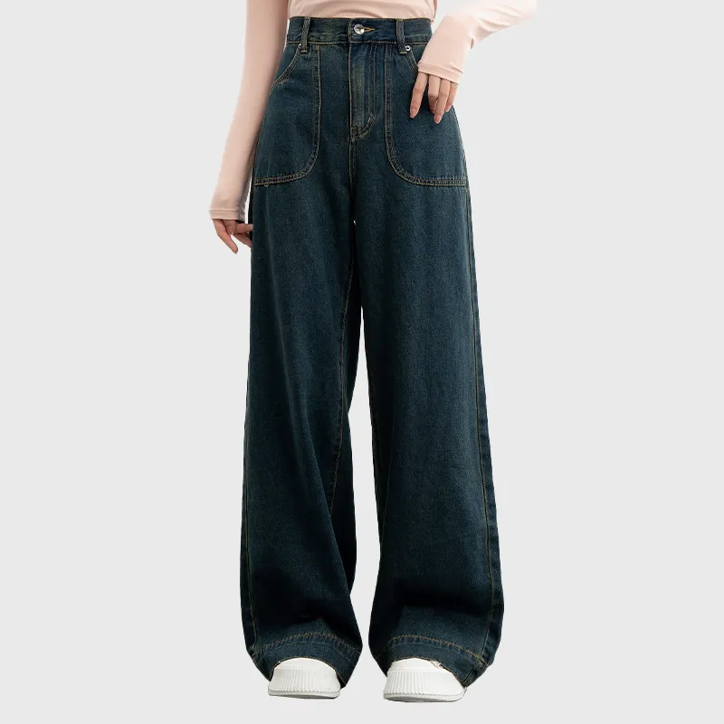 ELOF Jeans Women's-2