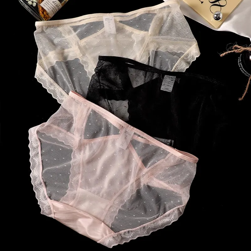 ELOF Women's Underpants-34