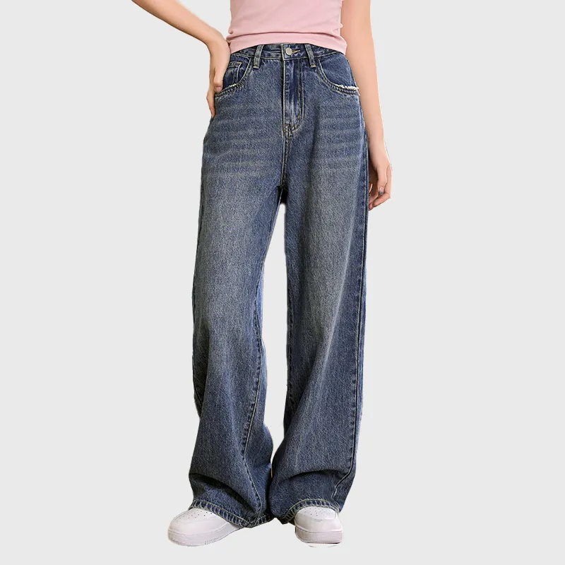 ELOF Jeans Women's-3